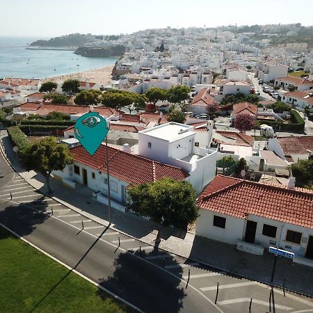 Vila Baltum - Free Private Parking - Wifi - Airco # By Bedzy # Albufeira Exterior foto