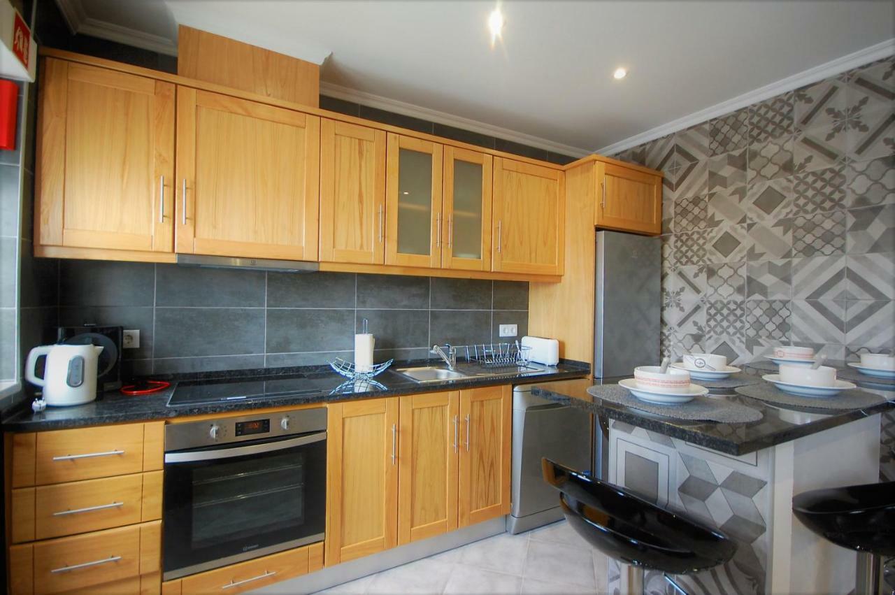 Vila Baltum - Free Private Parking - Wifi - Airco # By Bedzy # Albufeira Exterior foto