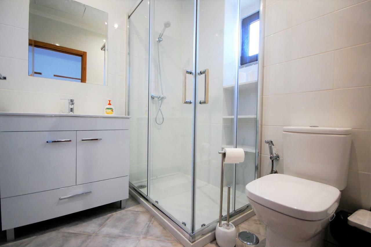Vila Baltum - Free Private Parking - Wifi - Airco # By Bedzy # Albufeira Exterior foto