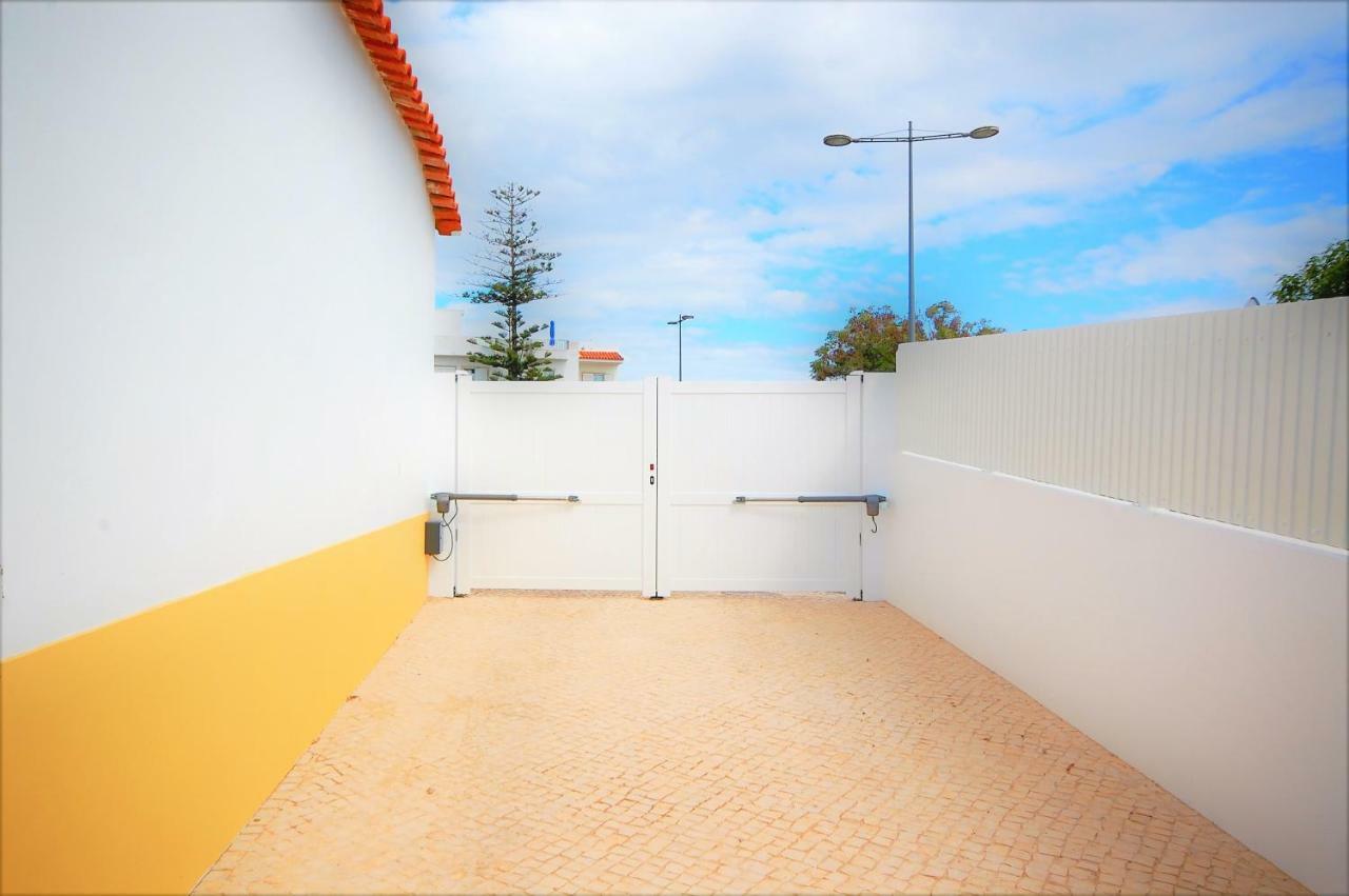 Vila Baltum - Free Private Parking - Wifi - Airco # By Bedzy # Albufeira Exterior foto