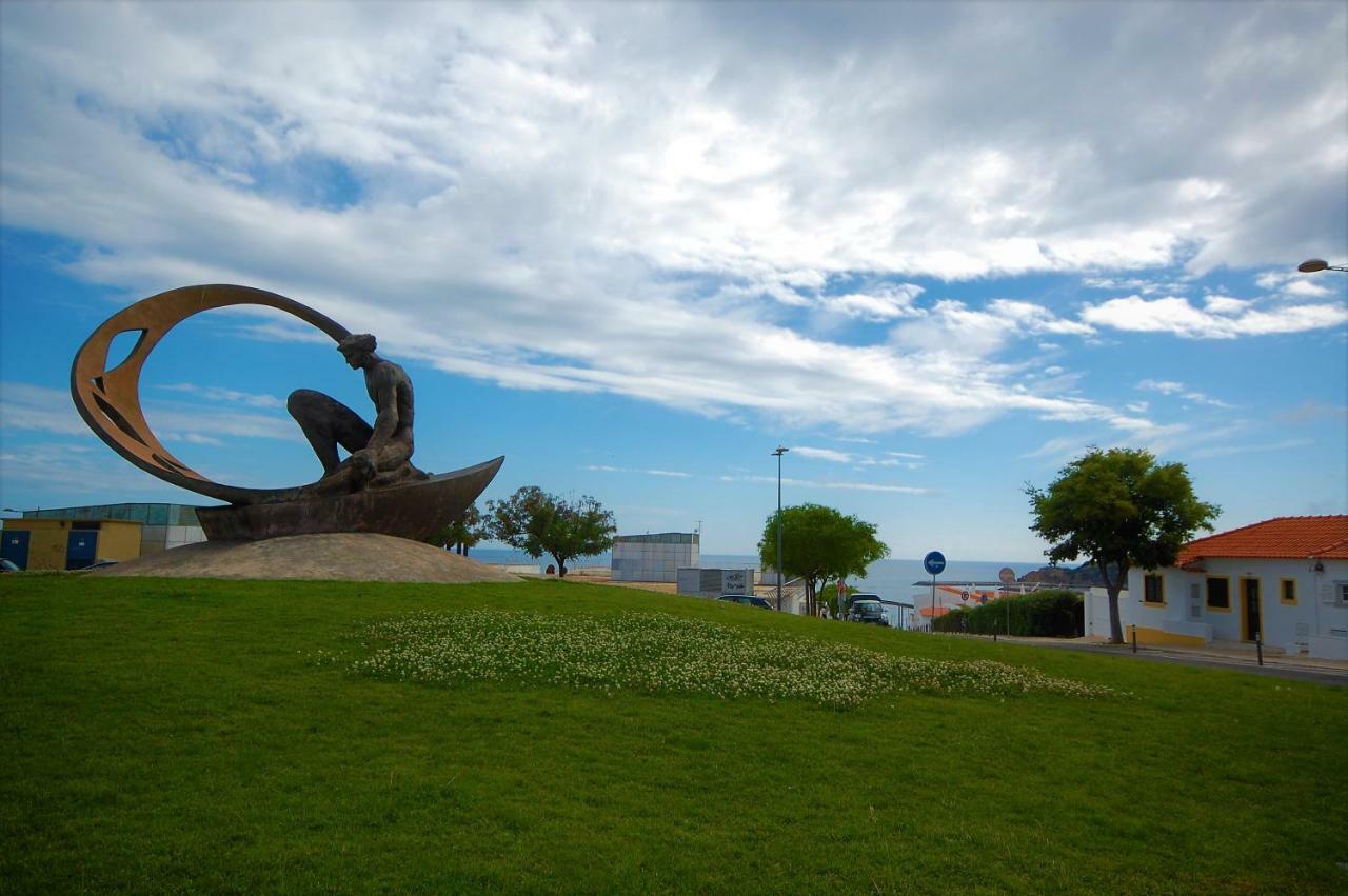Vila Baltum - Free Private Parking - Wifi - Airco # By Bedzy # Albufeira Exterior foto