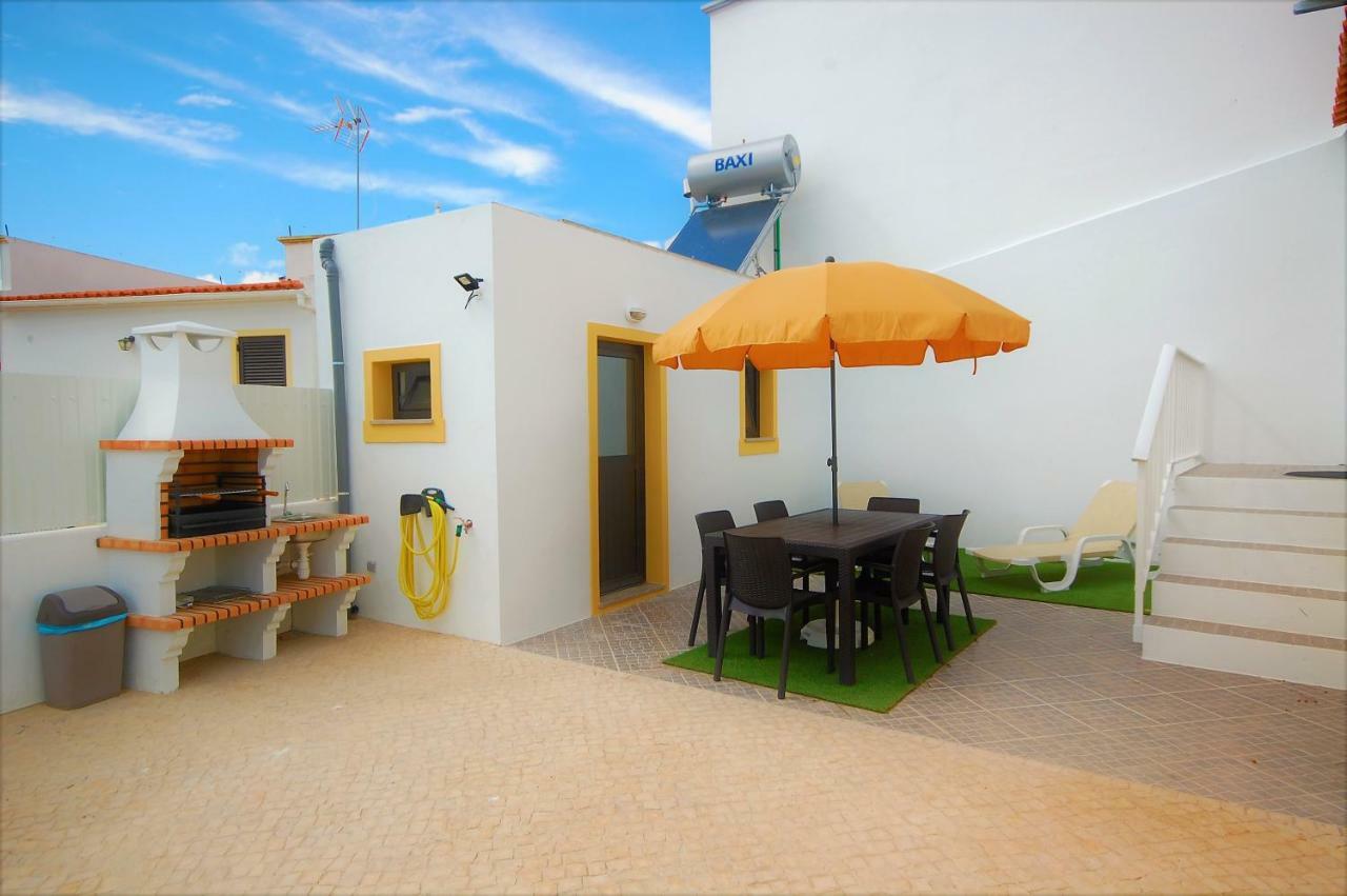 Vila Baltum - Free Private Parking - Wifi - Airco # By Bedzy # Albufeira Exterior foto