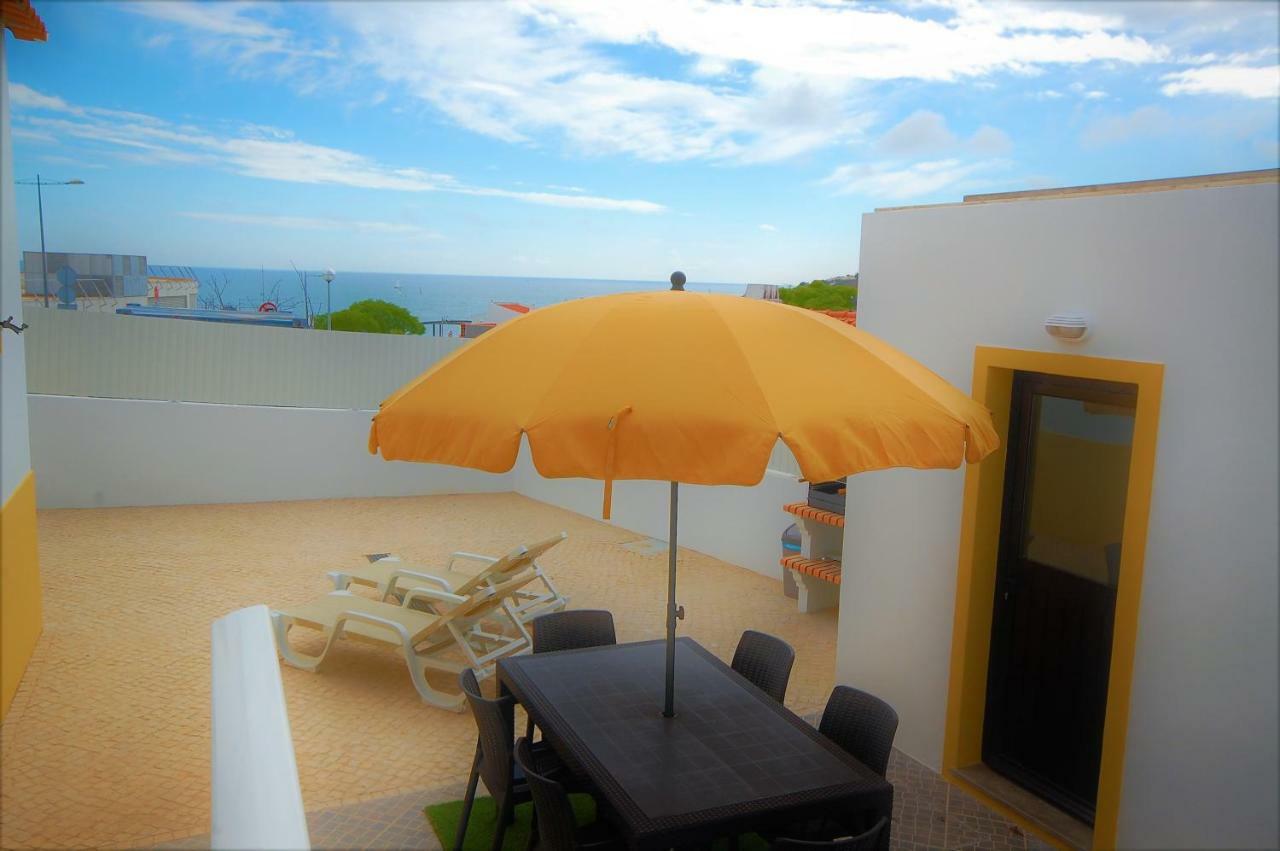 Vila Baltum - Free Private Parking - Wifi - Airco # By Bedzy # Albufeira Exterior foto