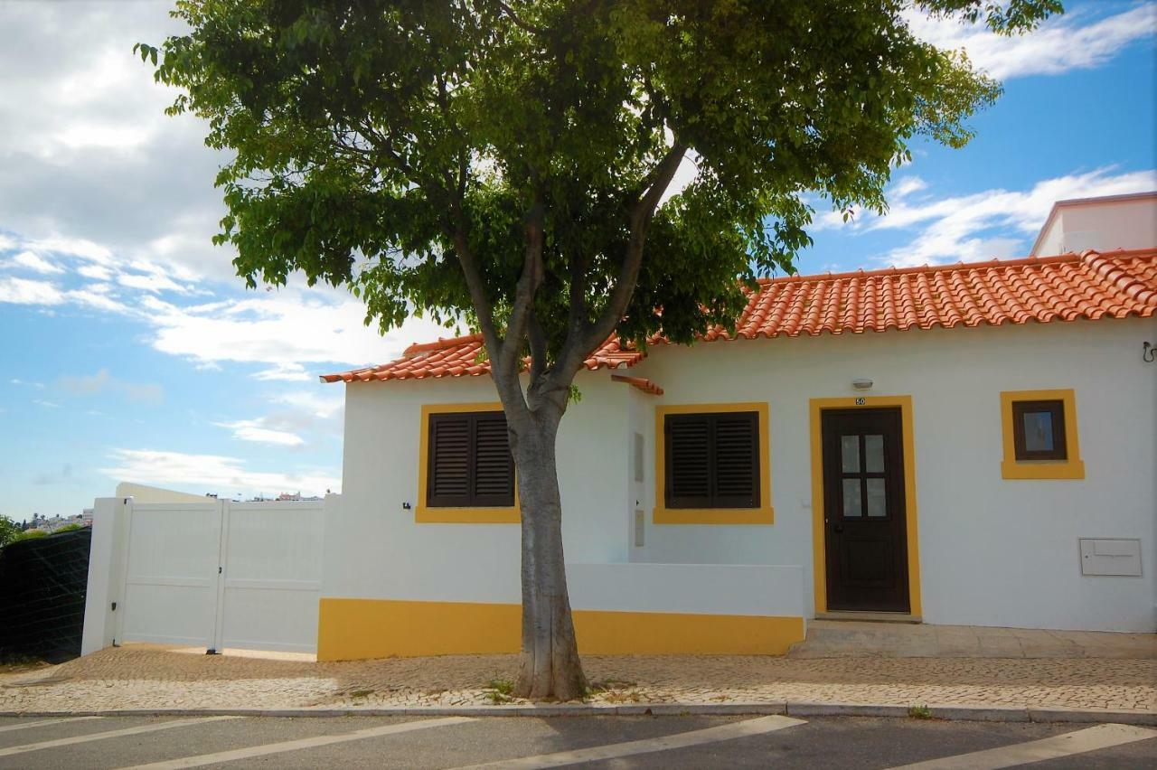 Vila Baltum - Free Private Parking - Wifi - Airco # By Bedzy # Albufeira Exterior foto
