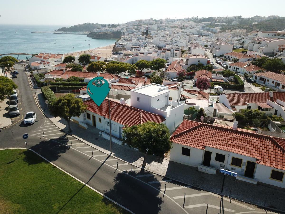 Vila Baltum - Free Private Parking - Wifi - Airco # By Bedzy # Albufeira Exterior foto